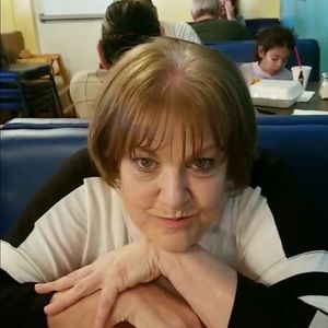 Meet your Posher, Donna